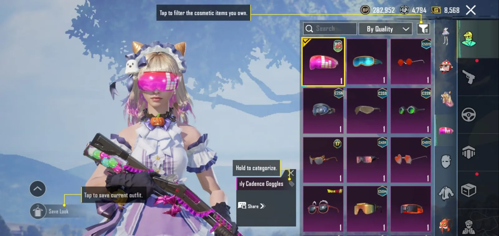 🥇 150x Total Mythics 🔥 M416 Glacier LV.7 Max 👕55x Total Mythic Suits LVL 79 🌟30x Gunlab Skins 🥷 520x Outfits 💫 245 Weapon Skins ⛑️35 x Helmet 🏆 89x Royale Pass 💲 430 UC ⚡ Instant Delivery ✔️ Full Email Access